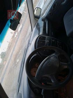 دودج كارافان